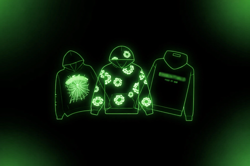 DESIGN CLOTHING SUPPLIER