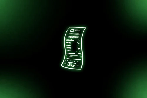Receipt Generator