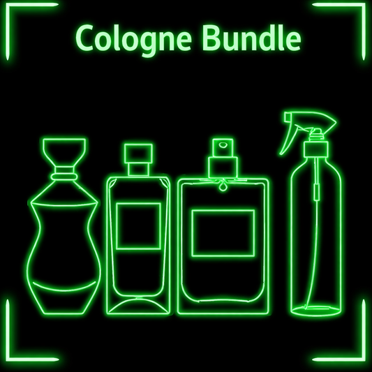 Cologne Supplier Bundle