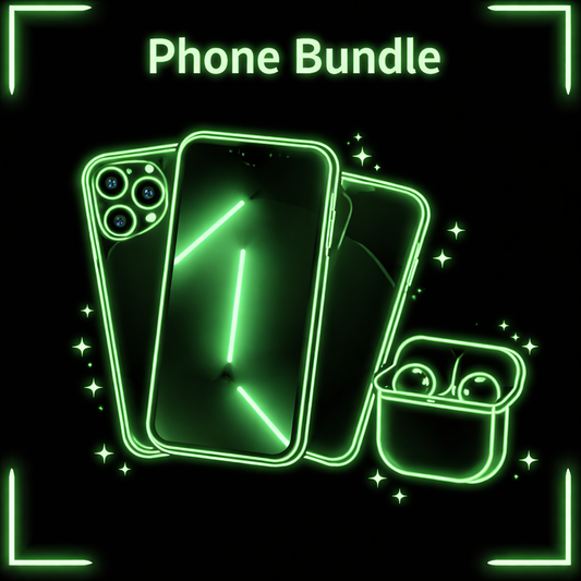 Phone Bundle