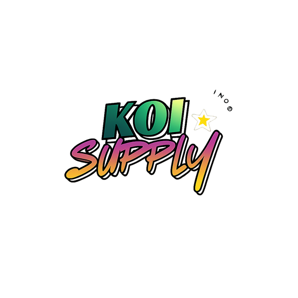 Koi Supply