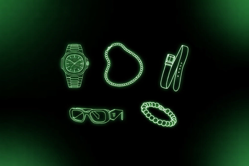 Accessories Supplier Bundle