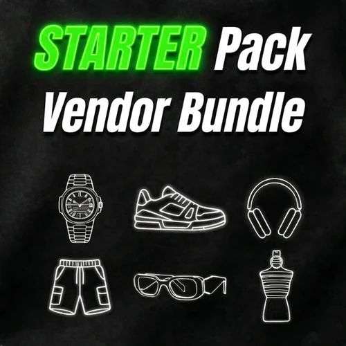 All Supplier Bundle