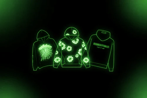 Designer Clothing Supplier